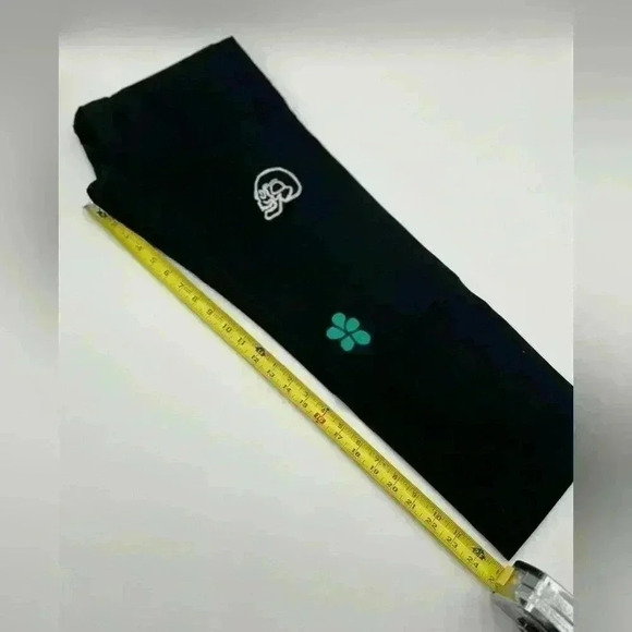 🆕 RVCA Skater Pant - Mark Oblow pant size 27”. NWT - Picture 10 of 10